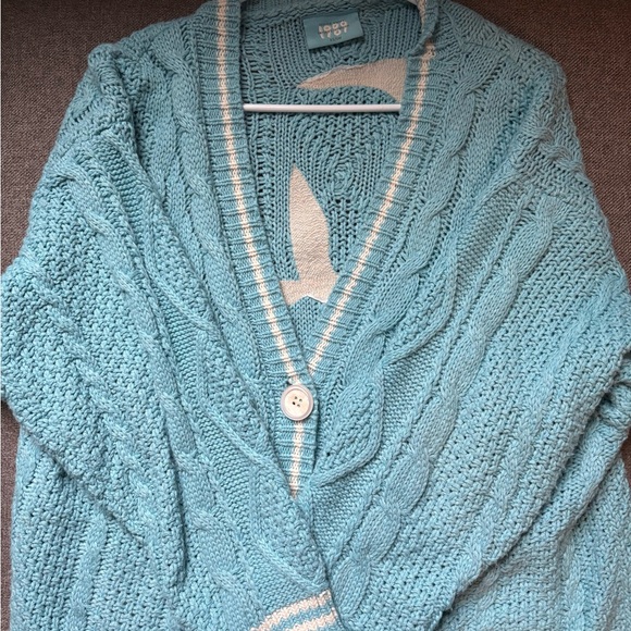 1989 Taylor Swift Cardigan - Picture 2 of 4